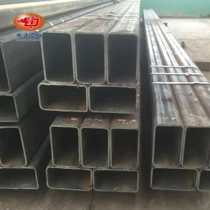 Square Tube Vertical Column